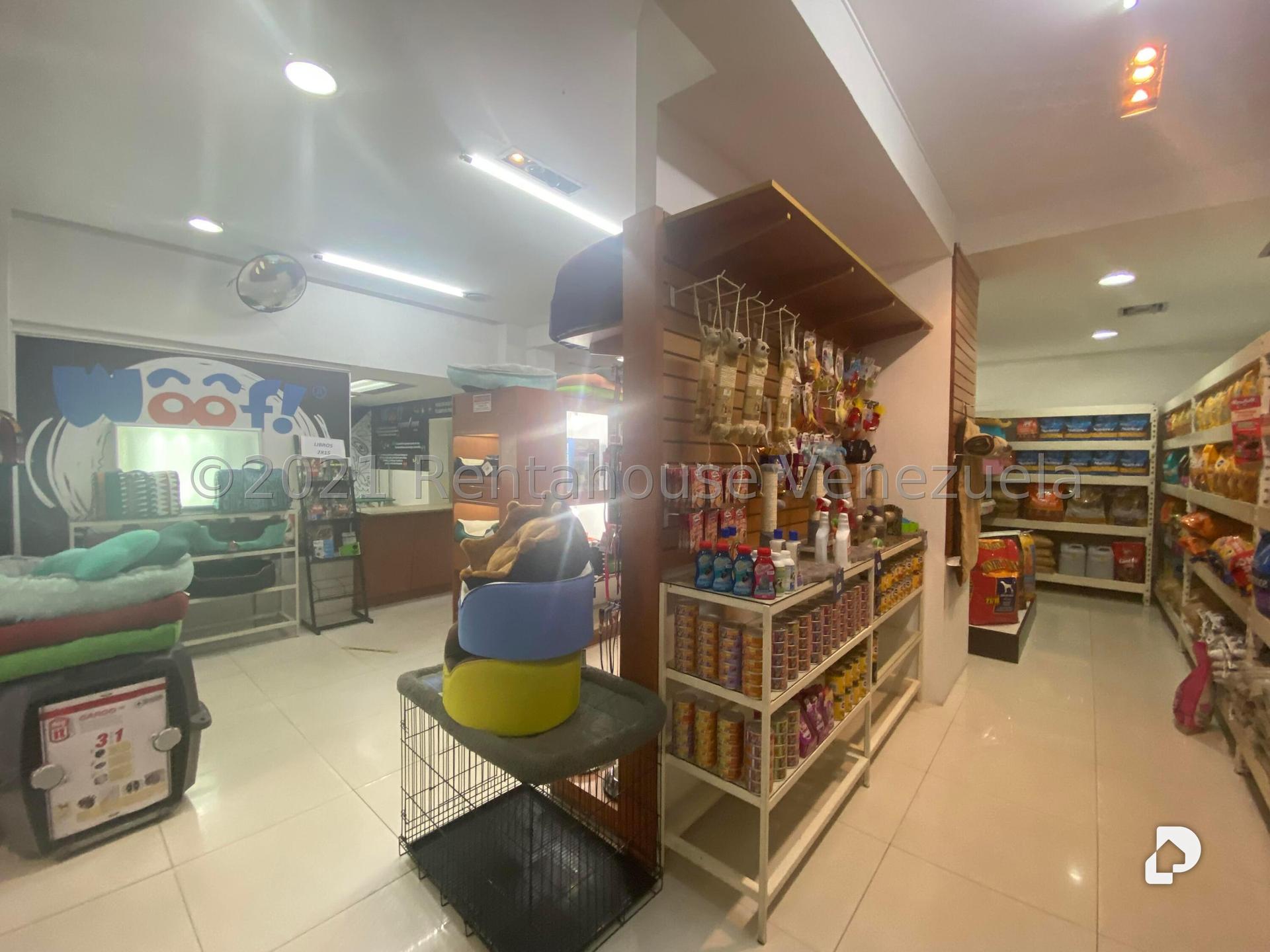 Local comercial en Las Mercedes, Caracas – 5