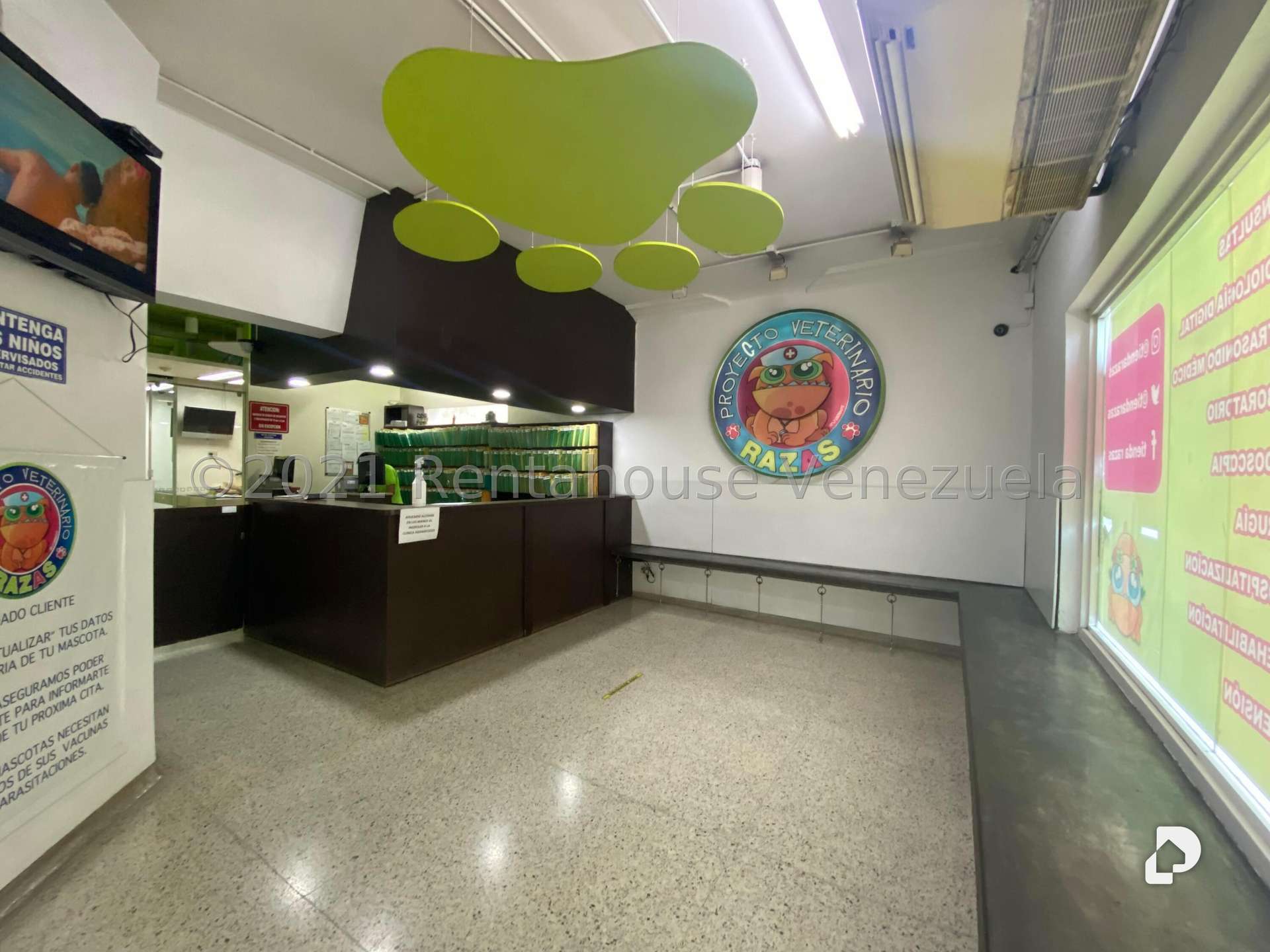 Local comercial en Las Mercedes, Caracas – 9