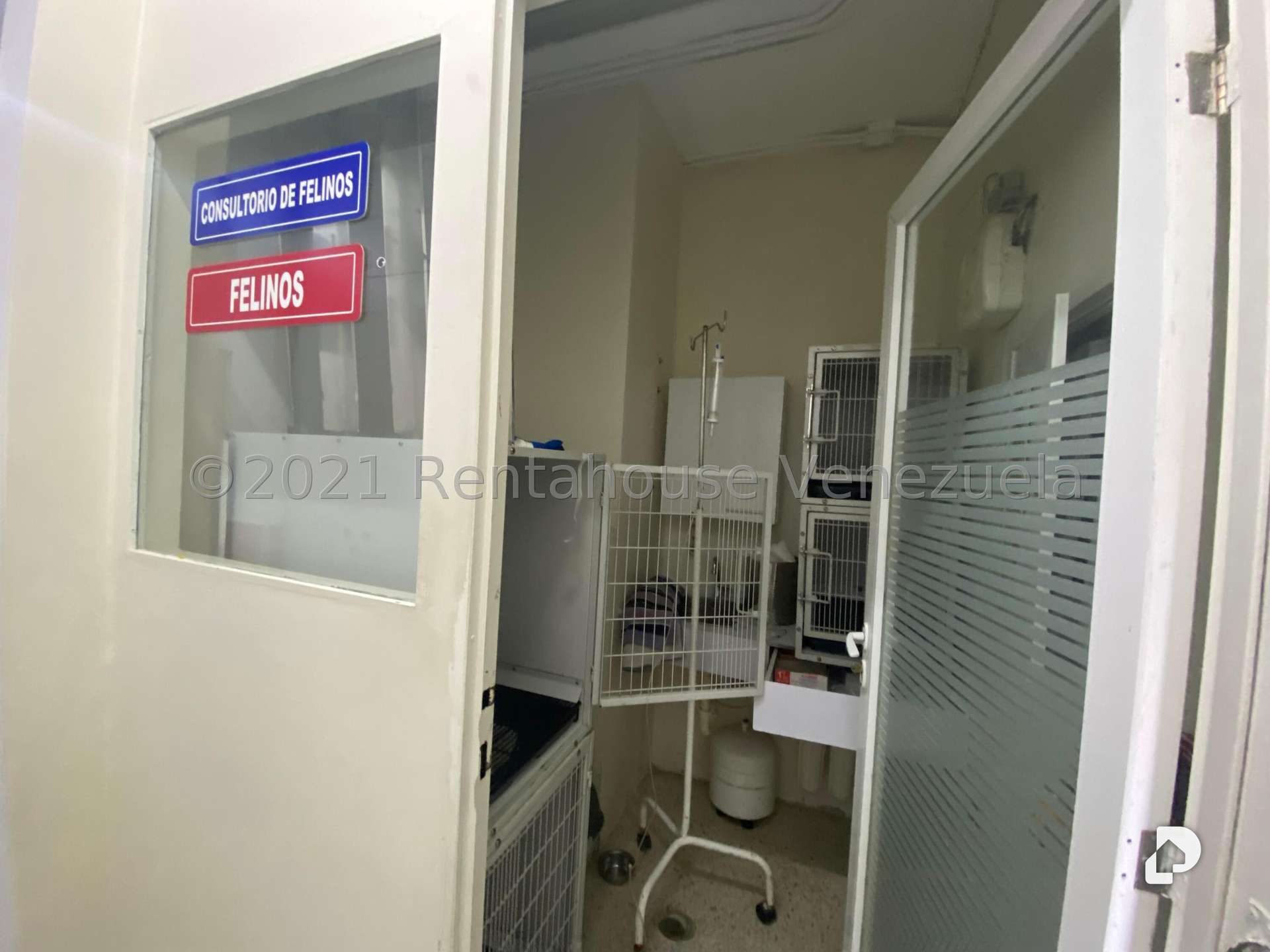 Local comercial en Las Mercedes, Caracas – 25