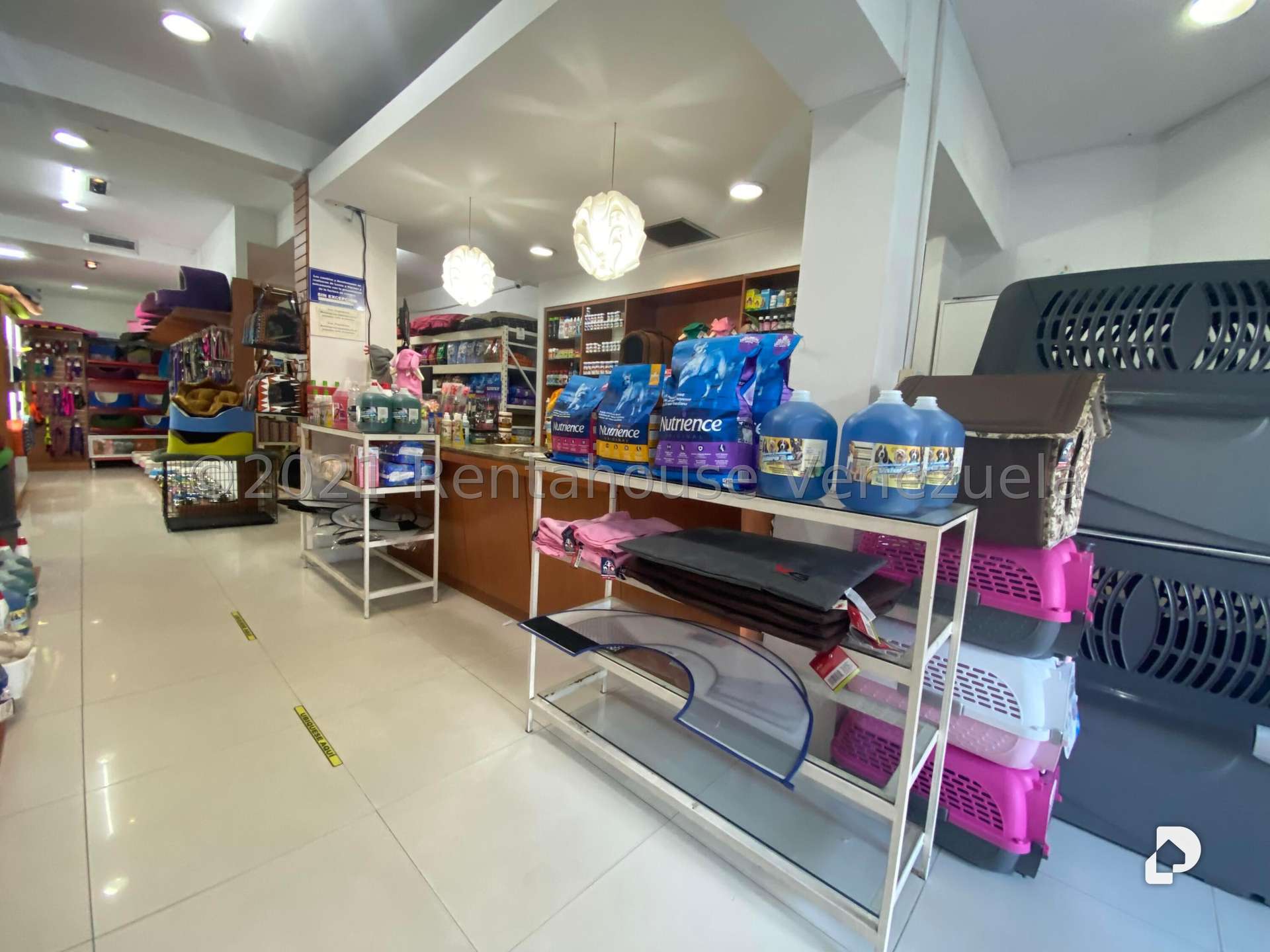 Local comercial en Las Mercedes, Caracas – 7