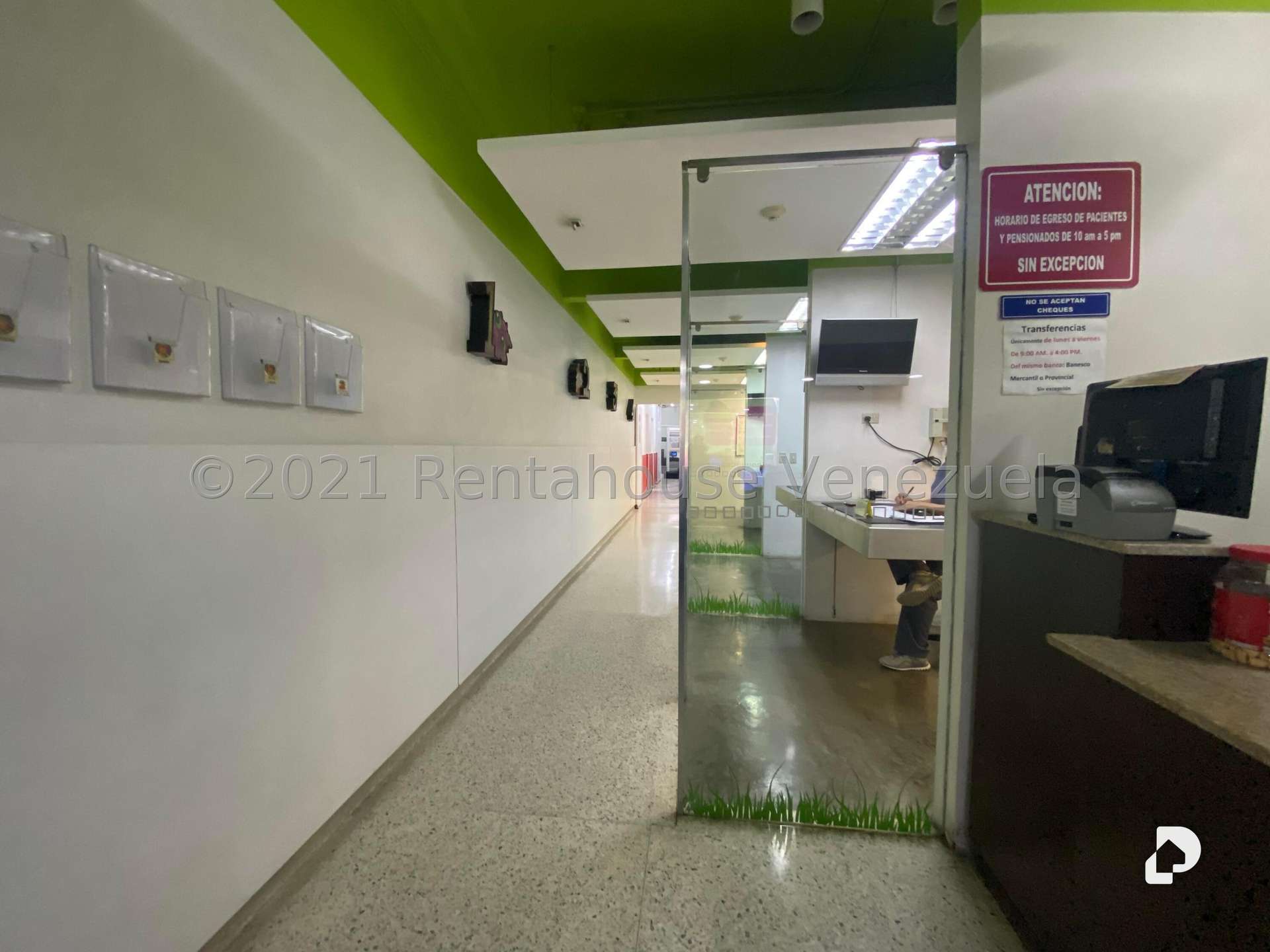 Local comercial en Las Mercedes, Caracas – 11