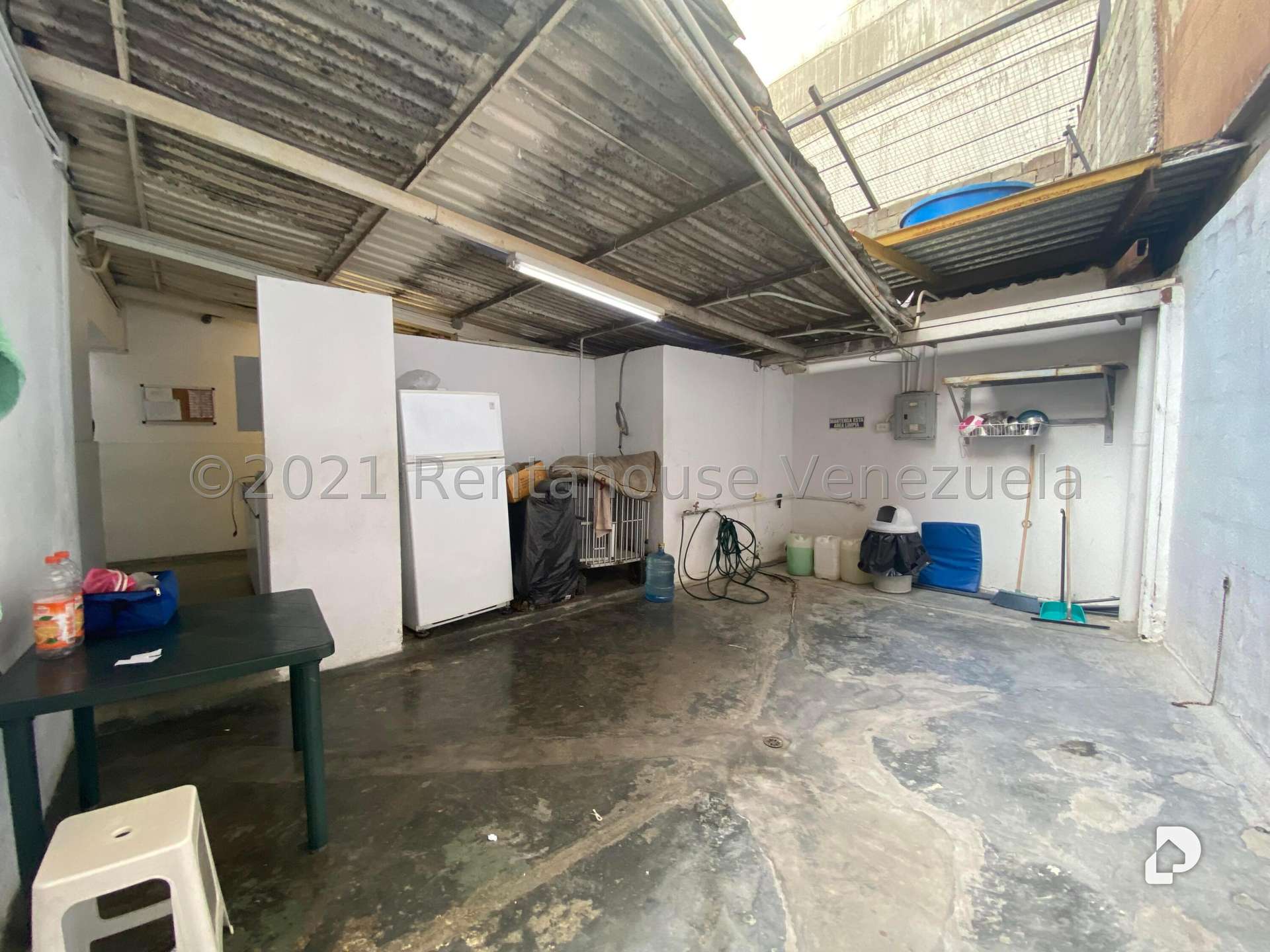 Local comercial en Las Mercedes, Caracas – 27