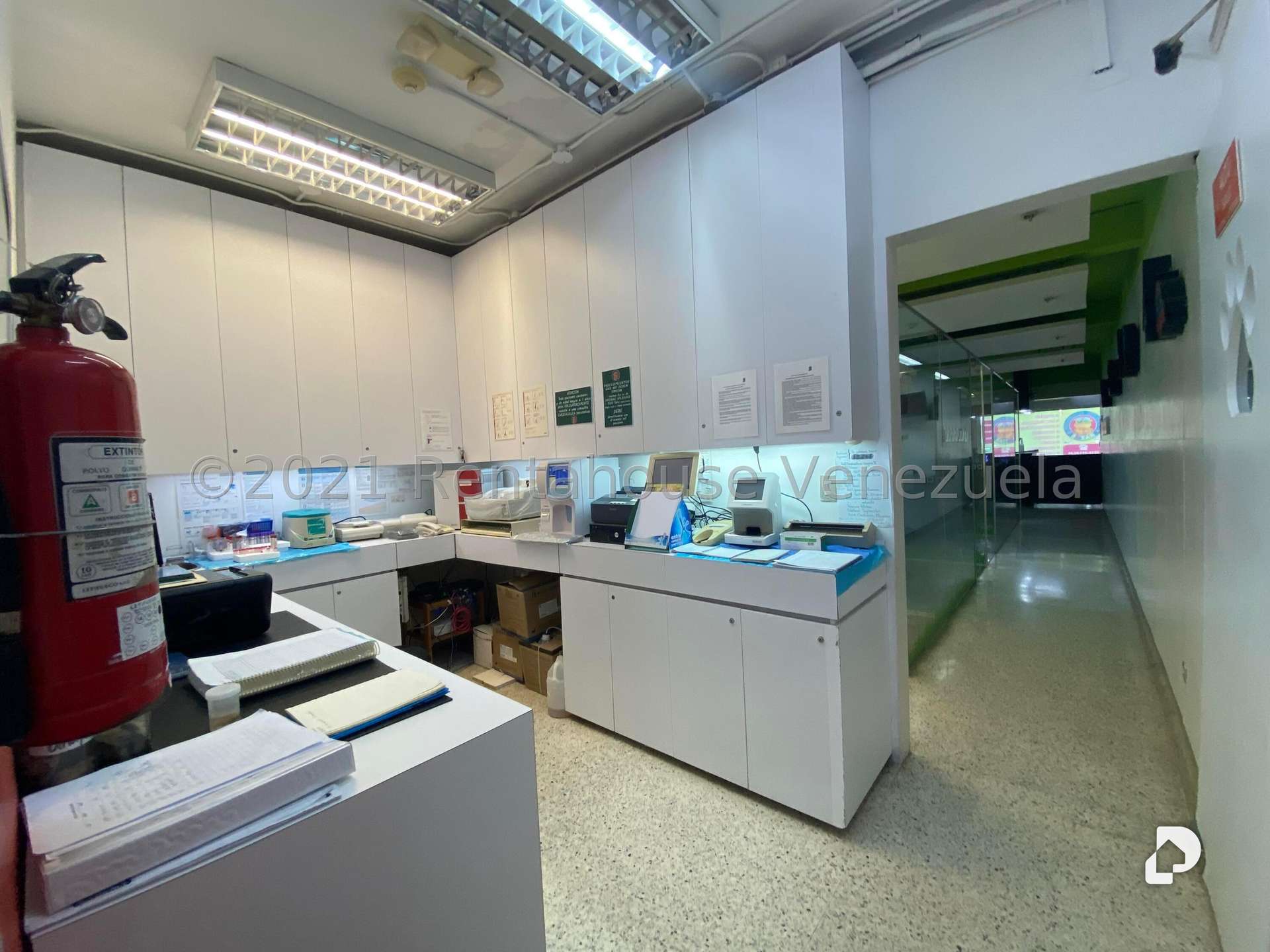 Local comercial en Las Mercedes, Caracas – 15