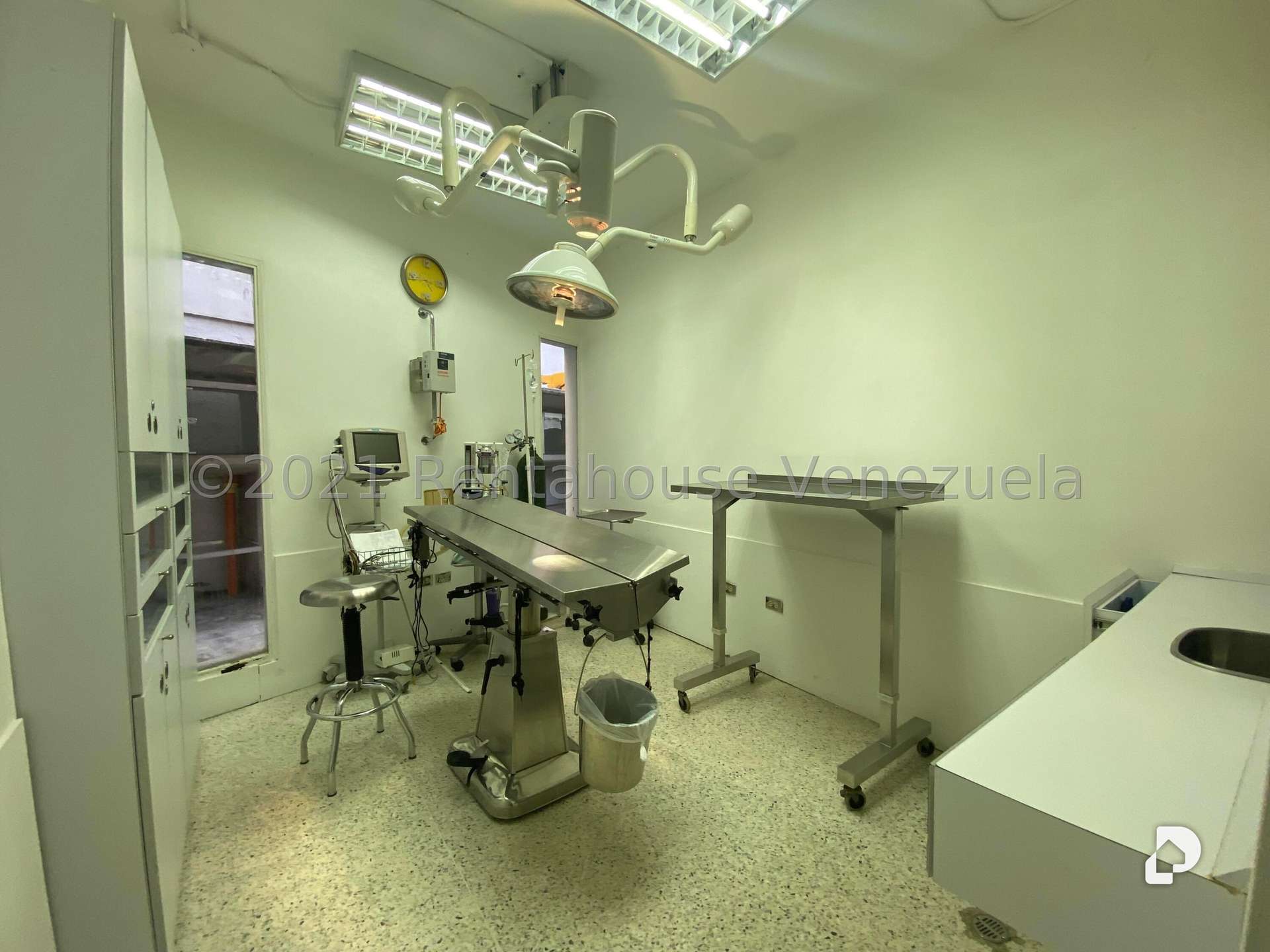 Local comercial en Las Mercedes, Caracas – 21