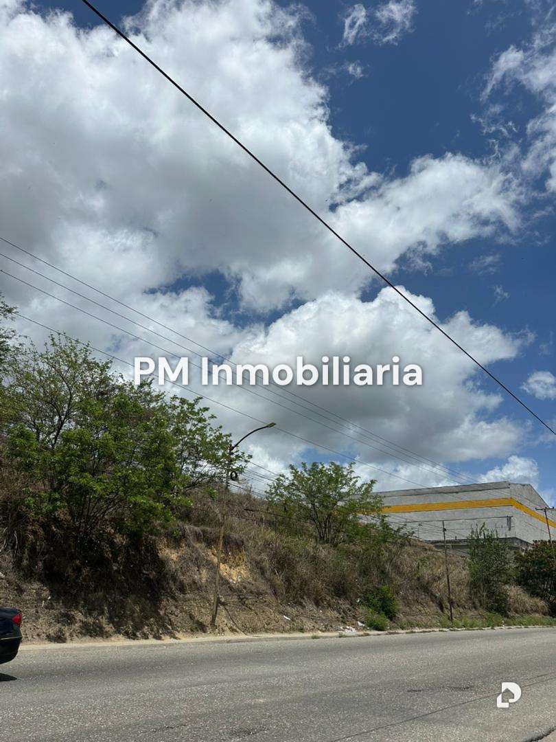 Terreno en Las Flores, Guatire – 8