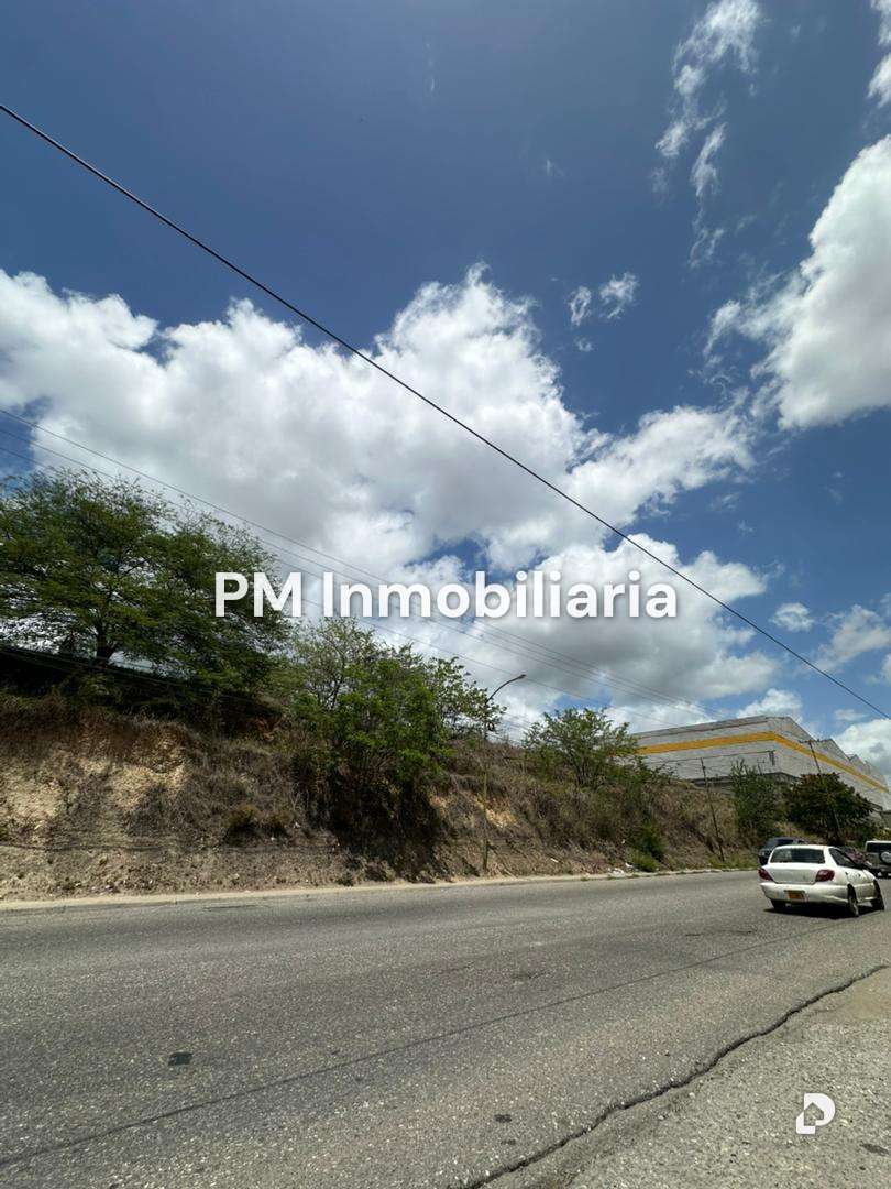 Terreno en Las Flores, Guatire – 5