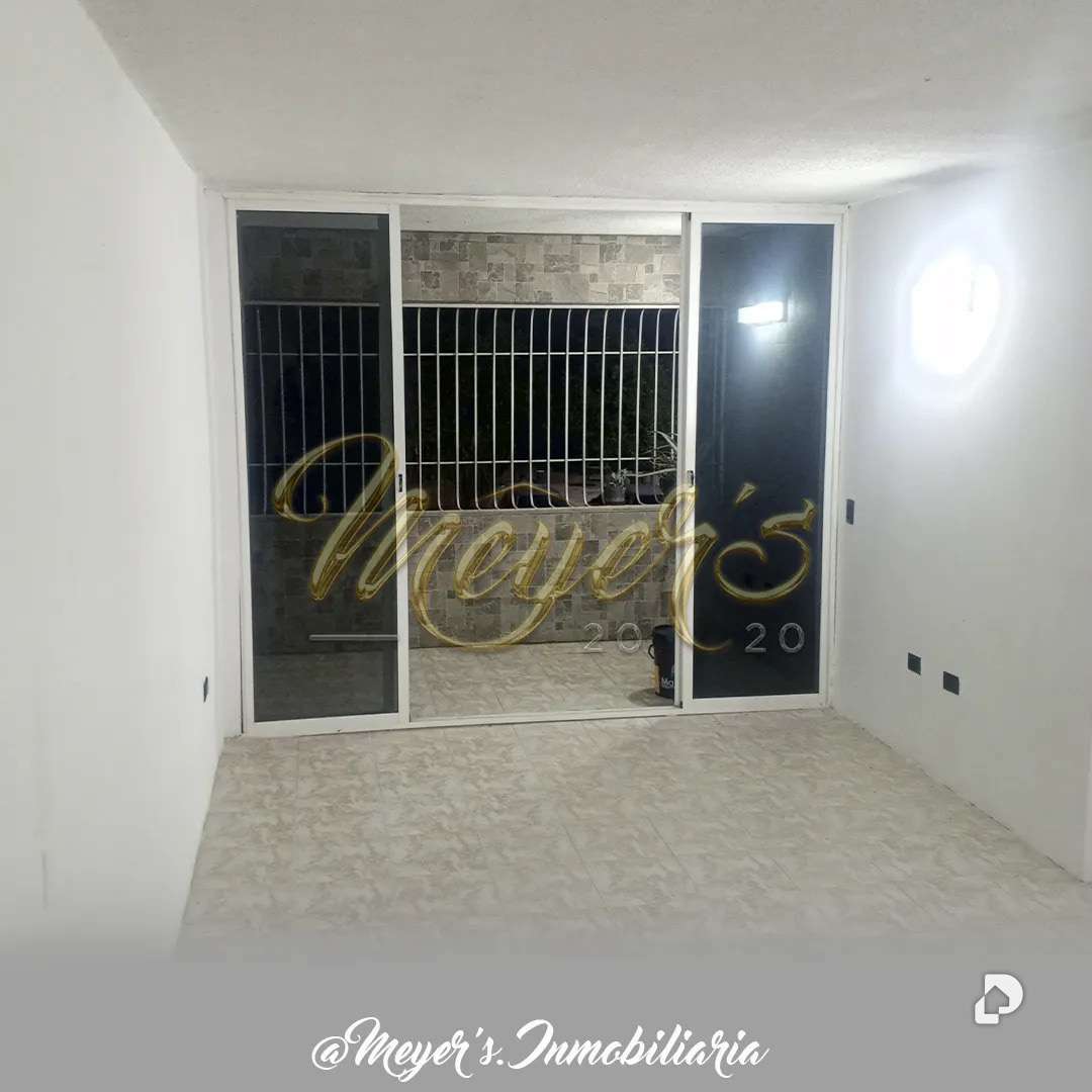 Apartamento en Charallave, Valles del Tuy – 2
