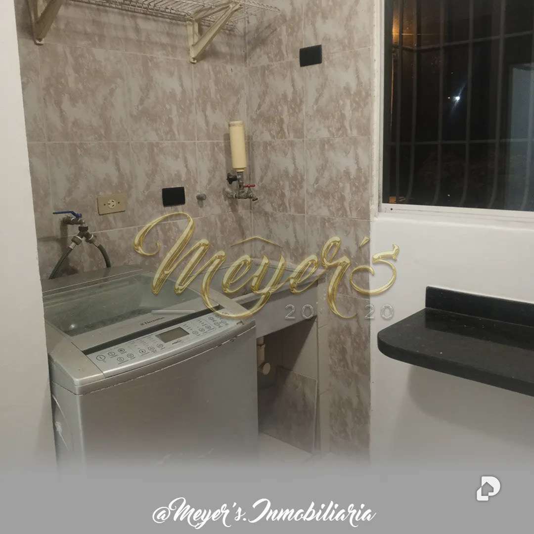 Apartamento en Charallave, Valles del Tuy – 6