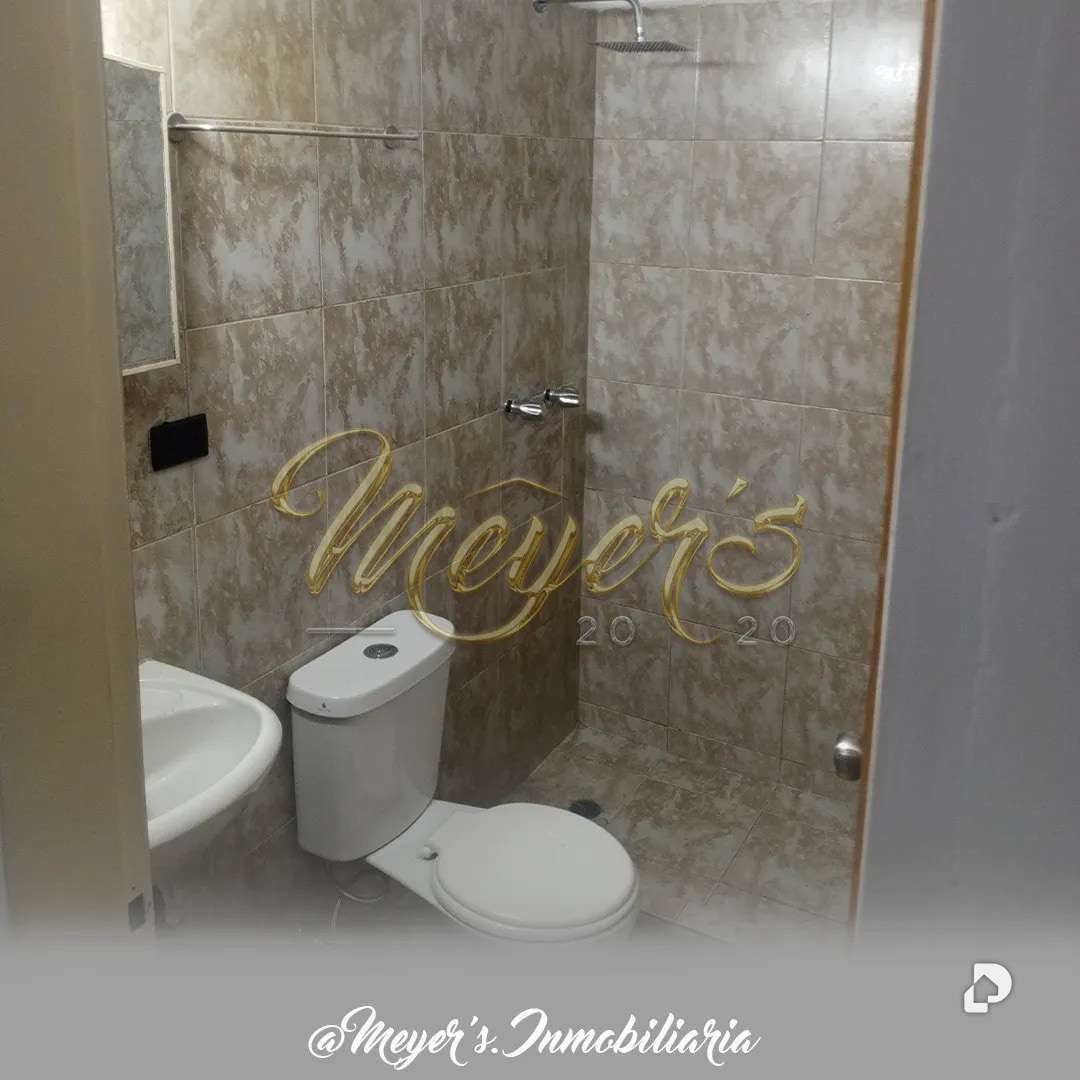 Apartamento en Charallave, Valles del Tuy – 4
