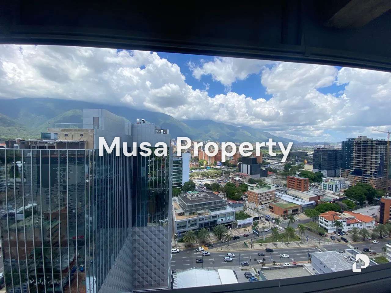 Apartment in Las Mercedes, Caracas – 6