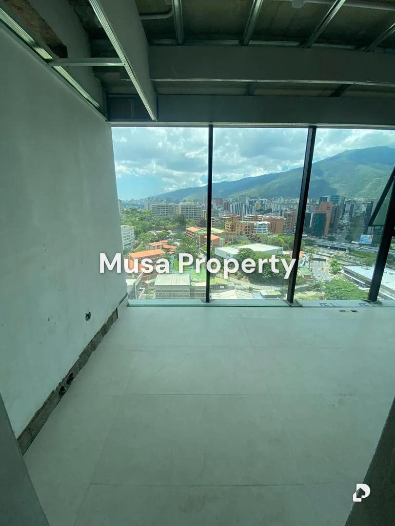Apartment in Las Mercedes, Caracas – 5