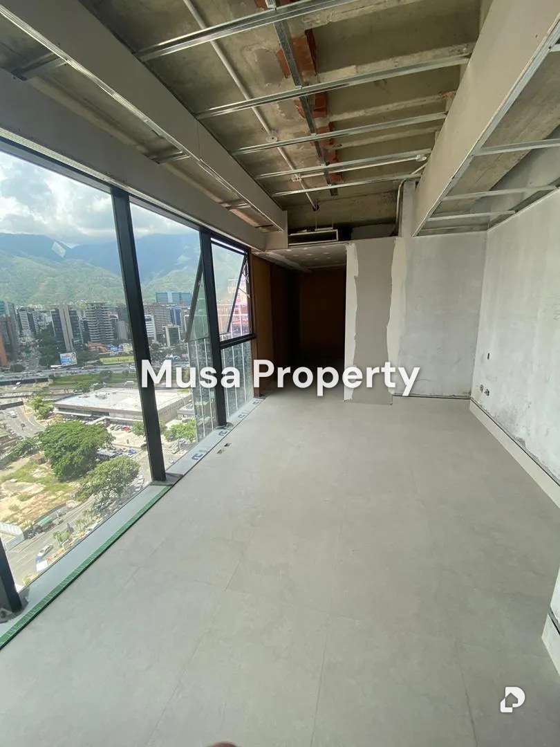 Apartment in Las Mercedes, Caracas – 7