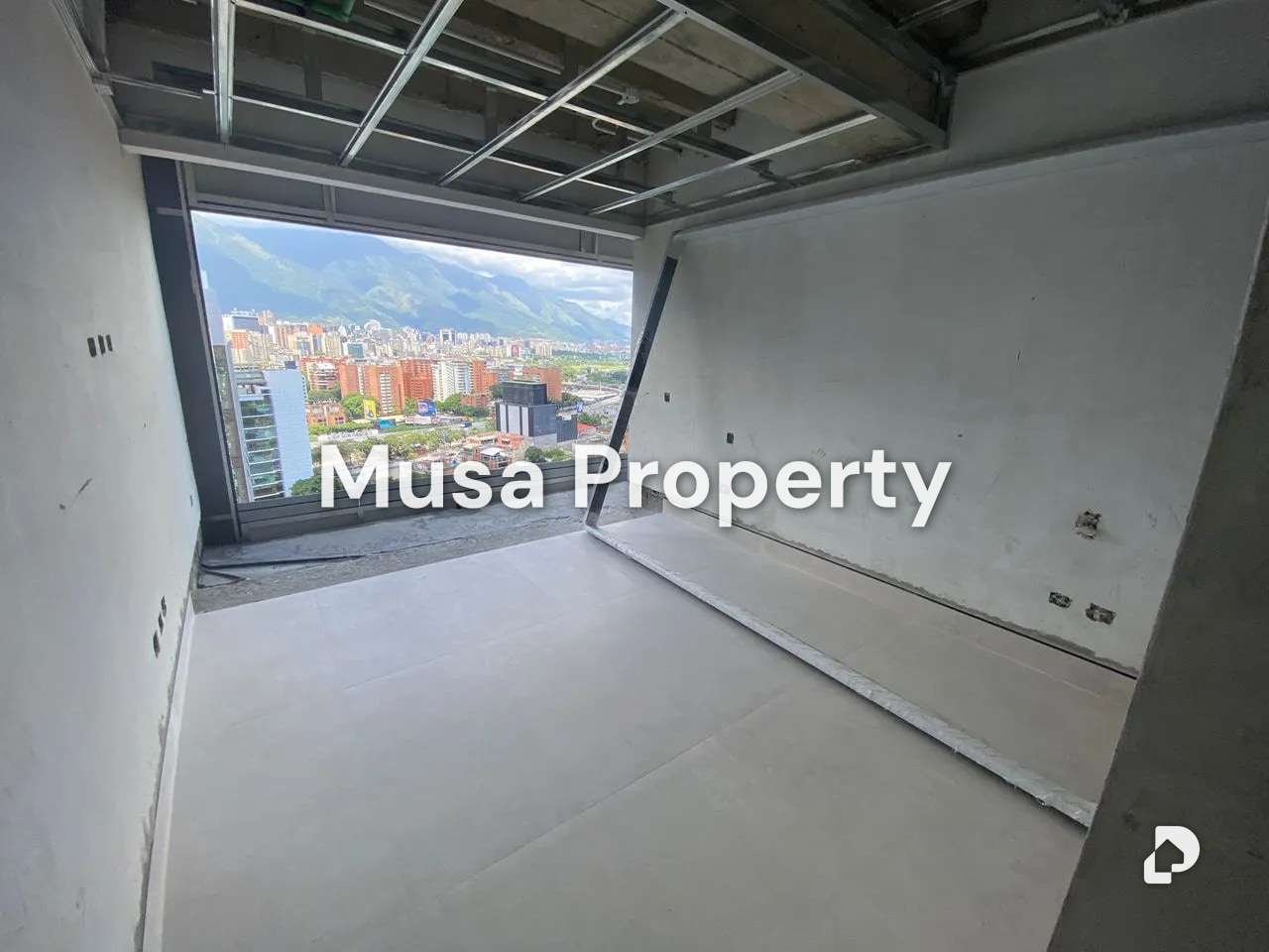 Apartment in Las Mercedes, Caracas – 8