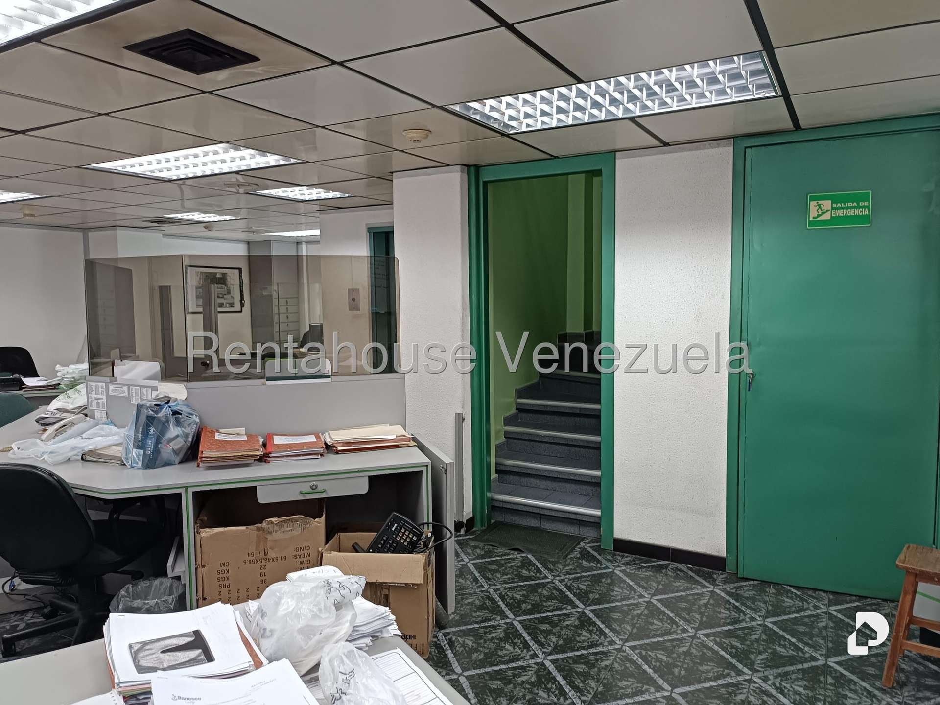 Edificio en La Candelaria, Caracas – 12