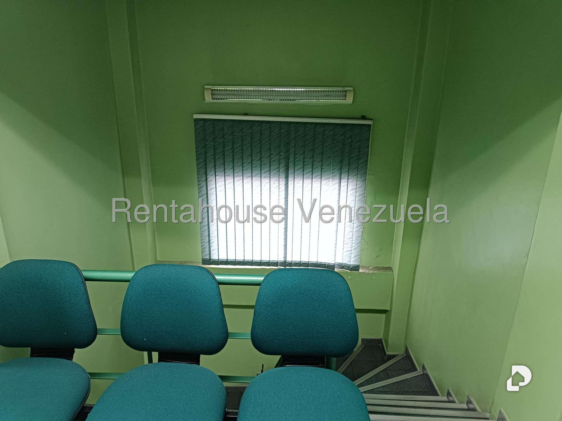 Edificio en La Candelaria, Caracas – 25