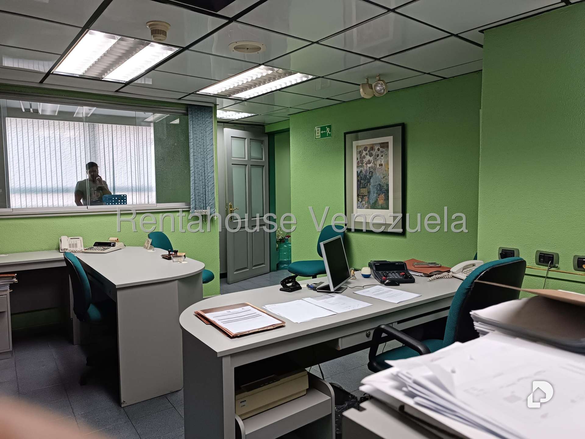 Edificio en La Candelaria, Caracas – 29