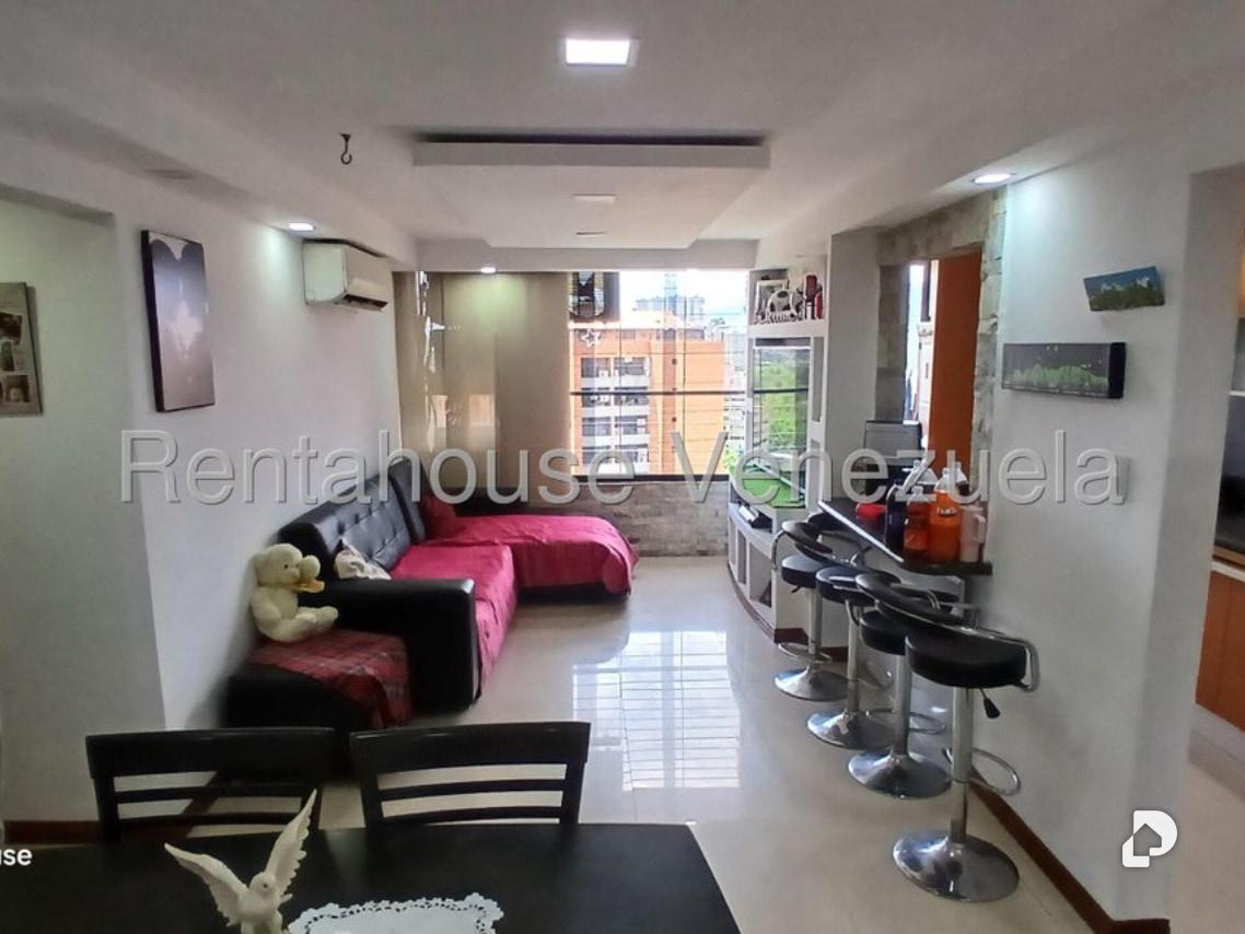 Apartamento en La Tahona, Caracas – 5