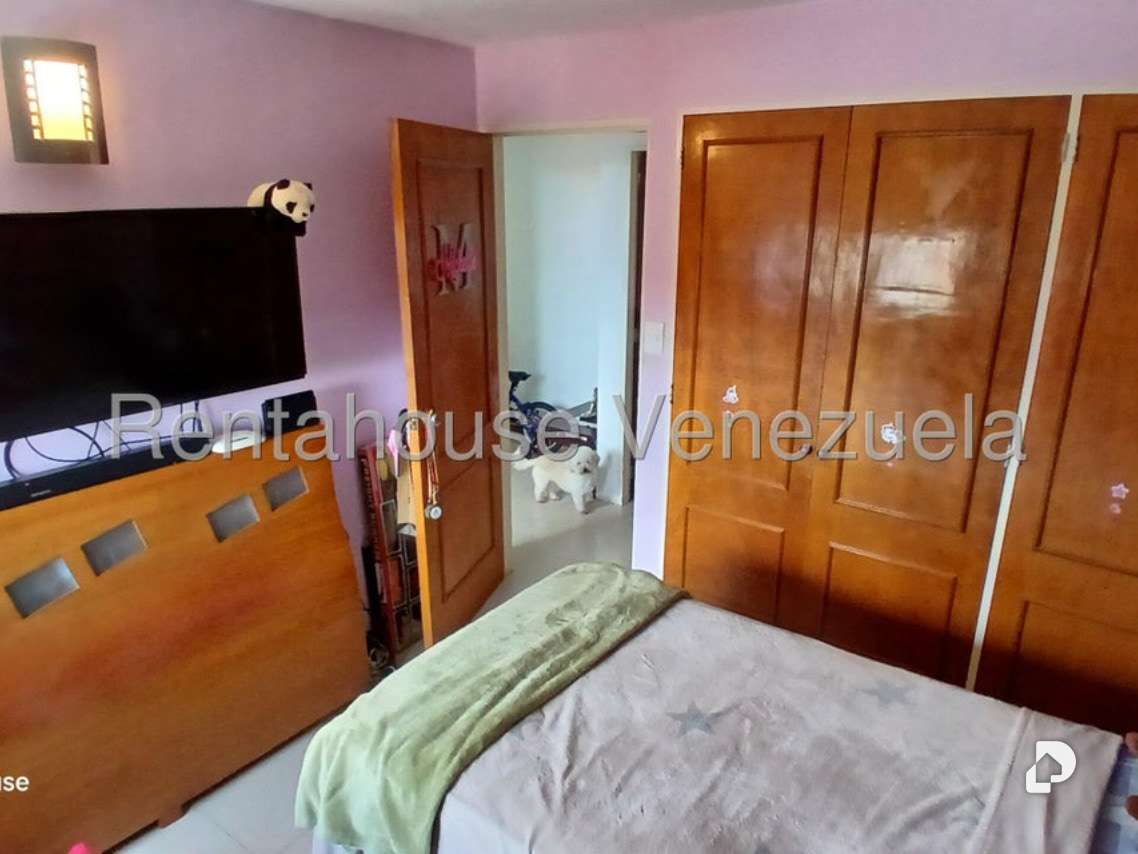 Apartamento en La Tahona, Caracas – 11