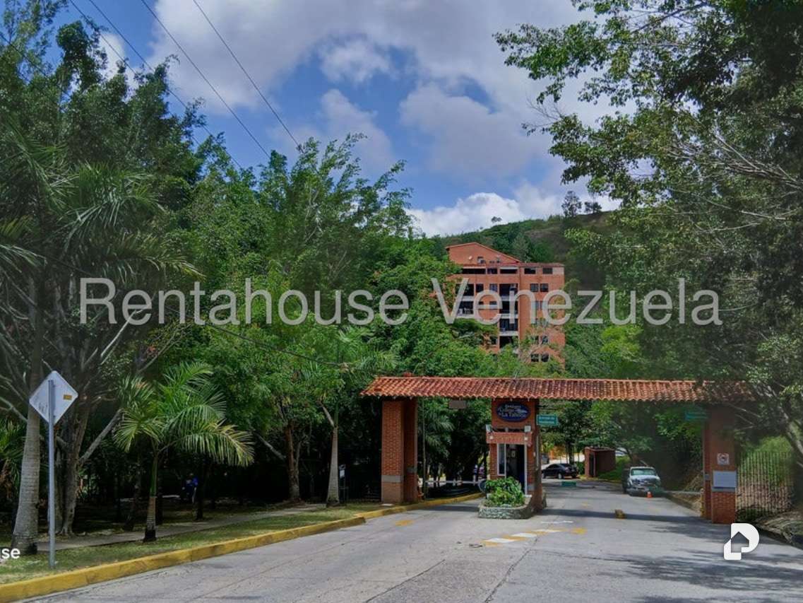 Apartamento en La Tahona, Caracas – 3
