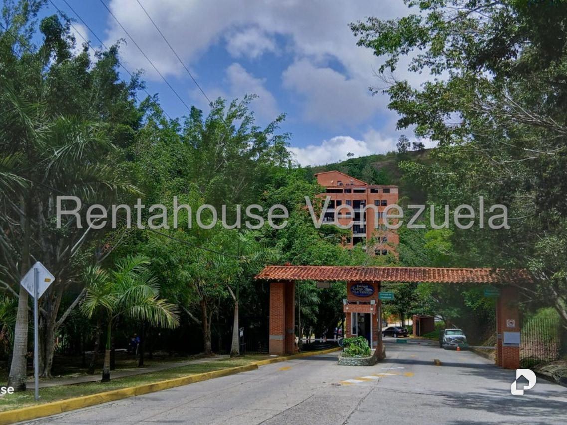 Apartamento en La Tahona, Caracas – 3