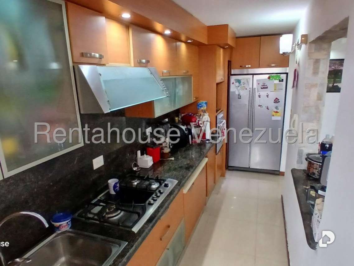 Apartamento en La Tahona, Caracas – 8