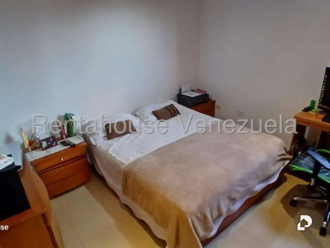 Apartamento en La Tahona, Caracas – 10