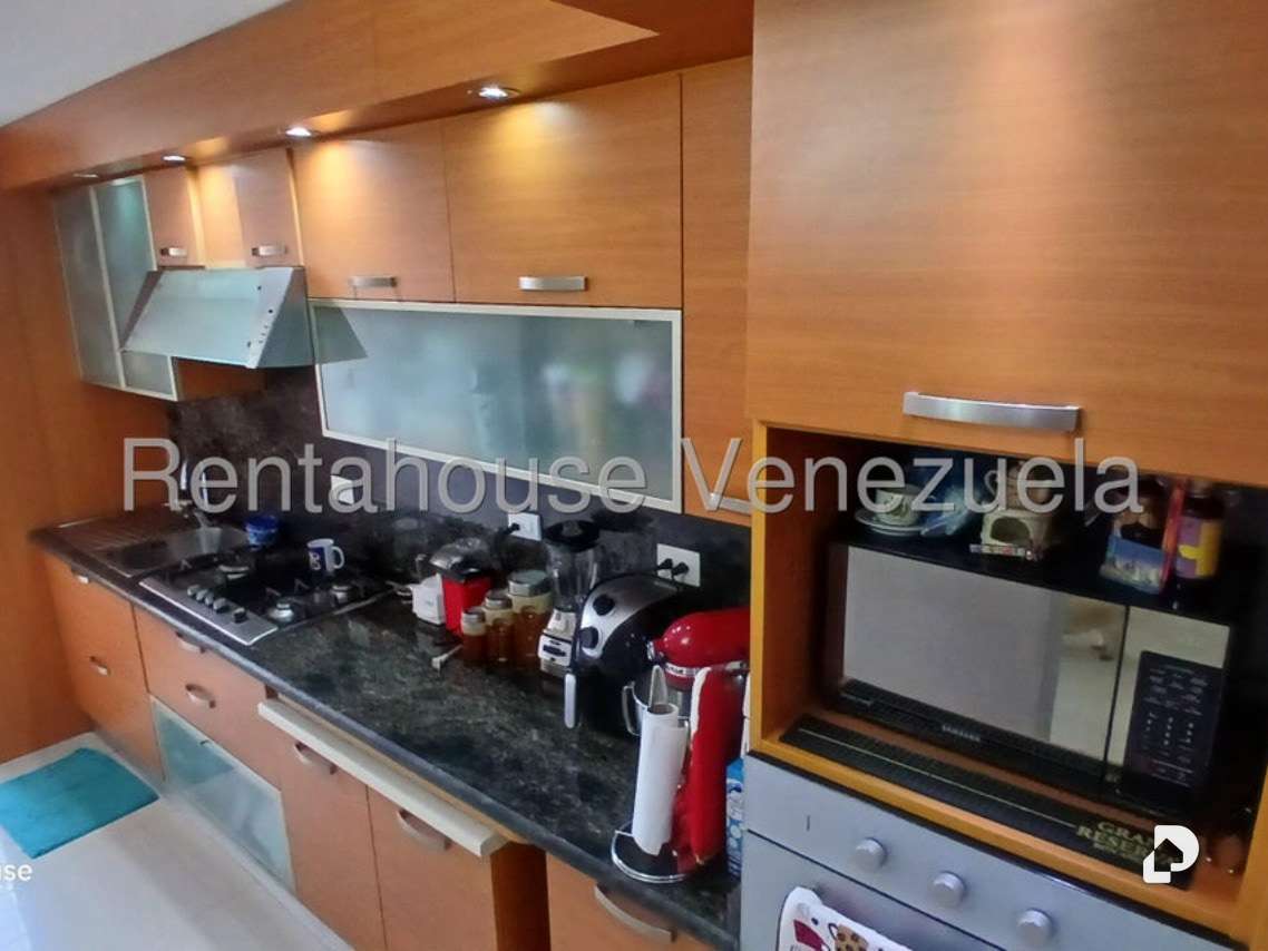 Apartamento en La Tahona, Caracas – 7