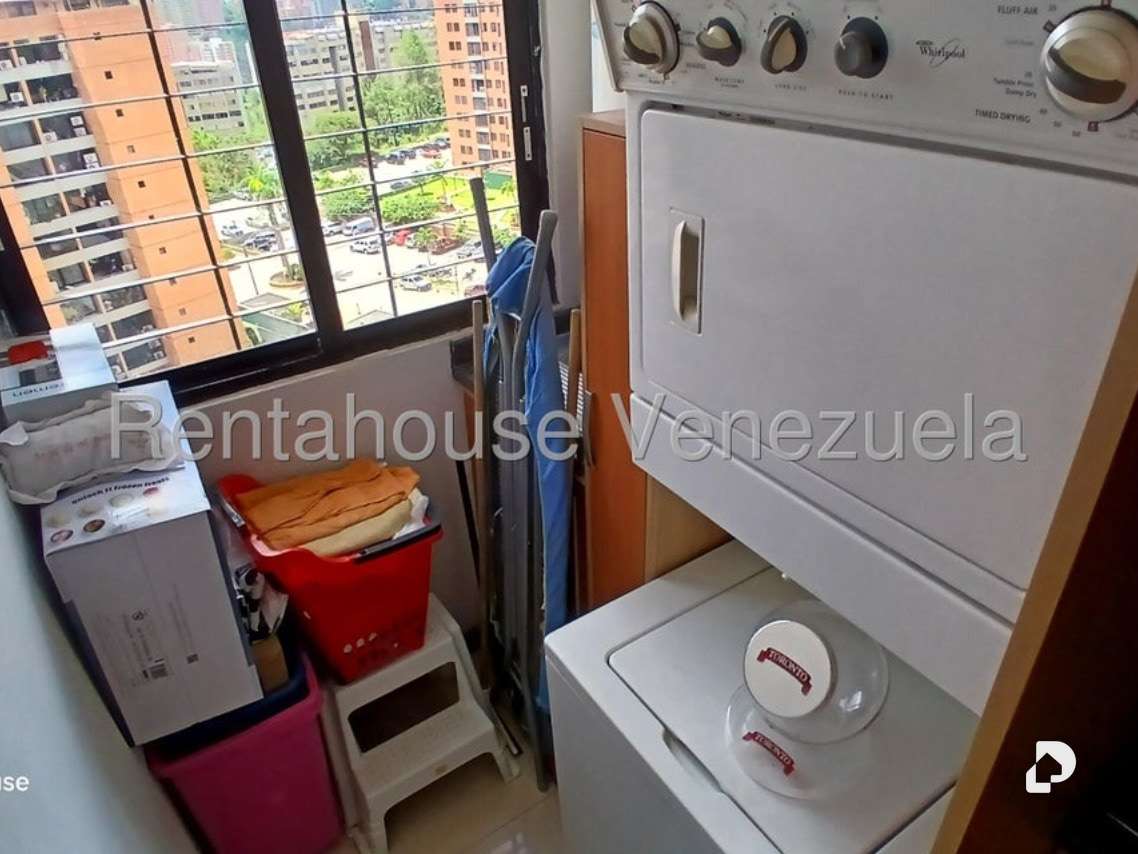 Apartamento en La Tahona, Caracas – 9