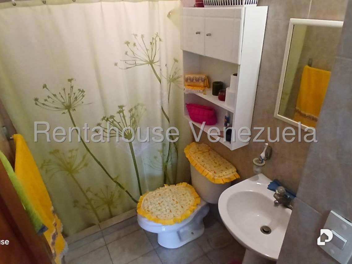 Apartamento en La Tahona, Caracas – 12