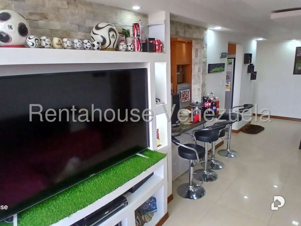 Apartamento en La Tahona, Caracas – 6