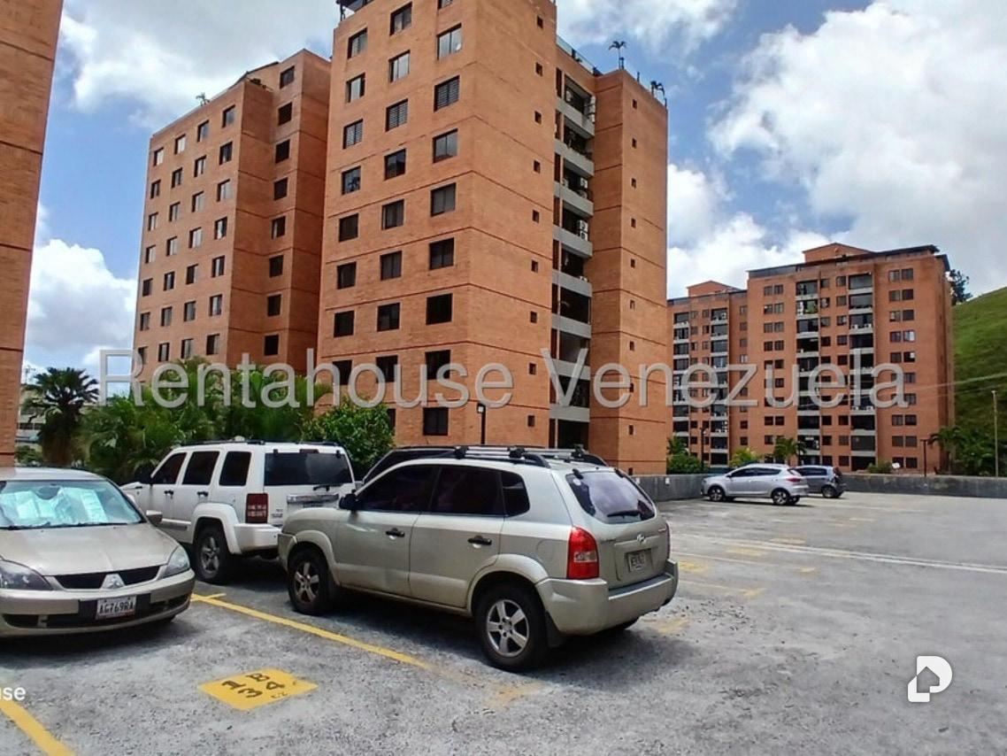 Apartamento en La Tahona, Caracas – 2