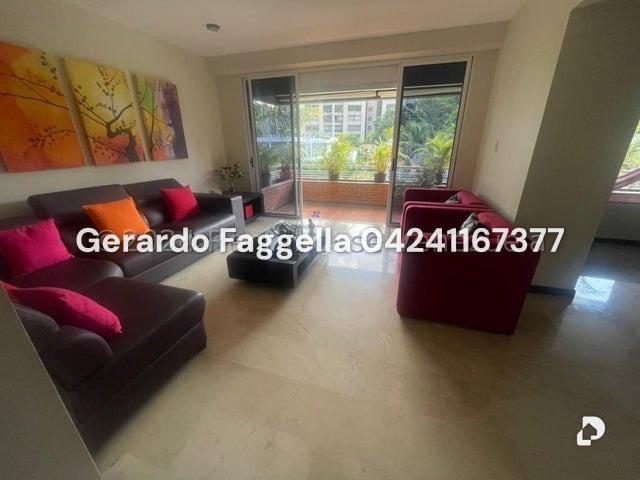 Apartamento en La Castellana, Caracas – 2