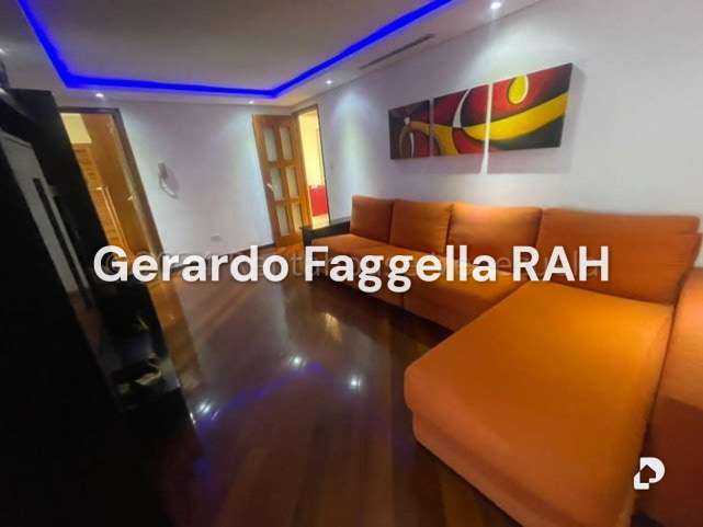Apartamento en La Castellana, Caracas – 10