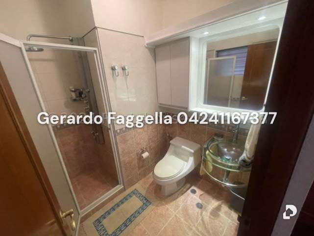 Apartamento en La Castellana, Caracas – 18
