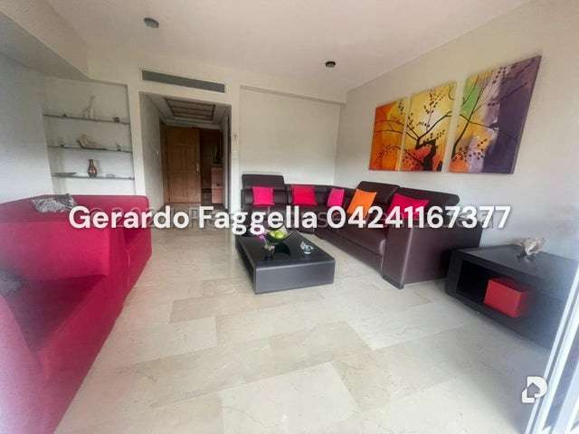 Apartamento en La Castellana, Caracas – 16