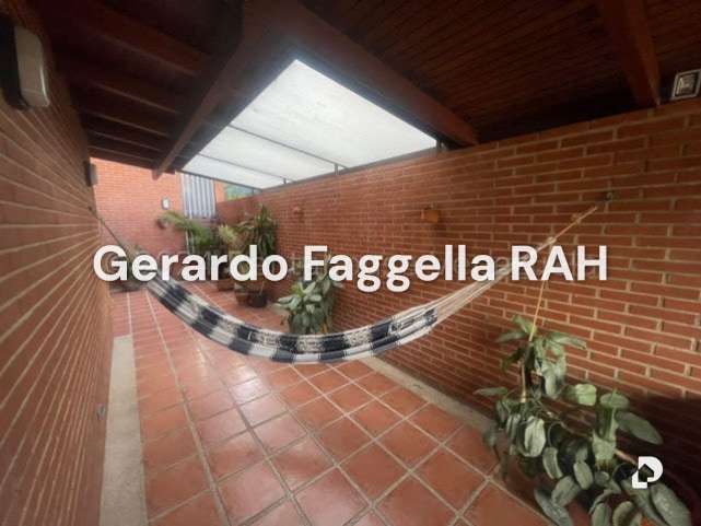 Apartamento en La Castellana, Caracas – 19