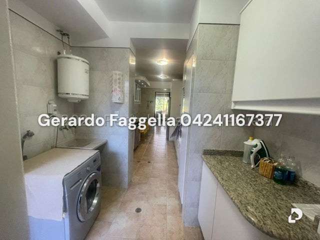 Apartamento en La Castellana, Caracas – 15