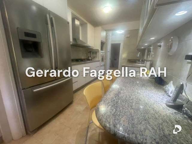 Apartamento en La Castellana, Caracas – 21