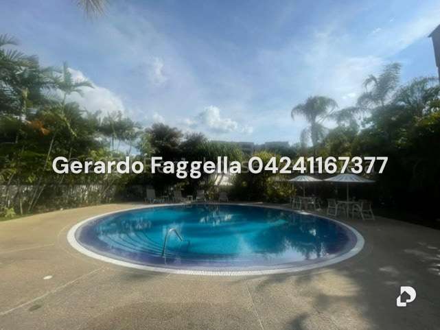 Apartamento en La Castellana, Caracas – 11