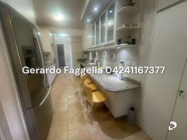Apartamento en La Castellana, Caracas – 9