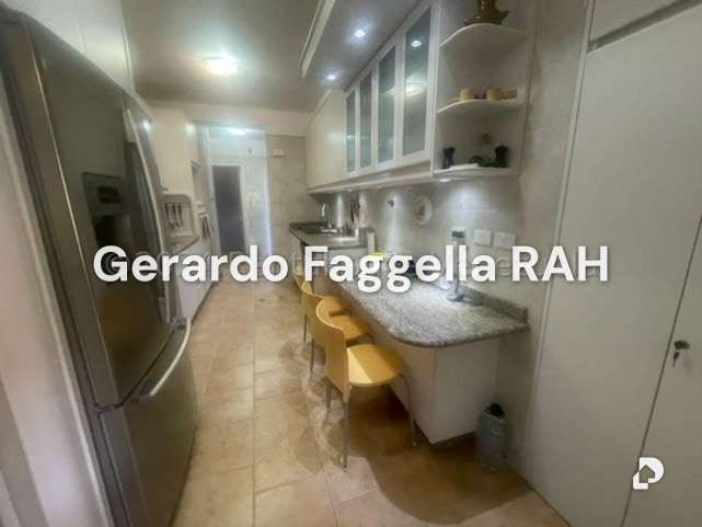 Apartamento en La Castellana, Caracas – 9
