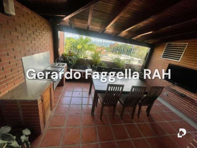 Apartamento en La Castellana, Caracas – 20