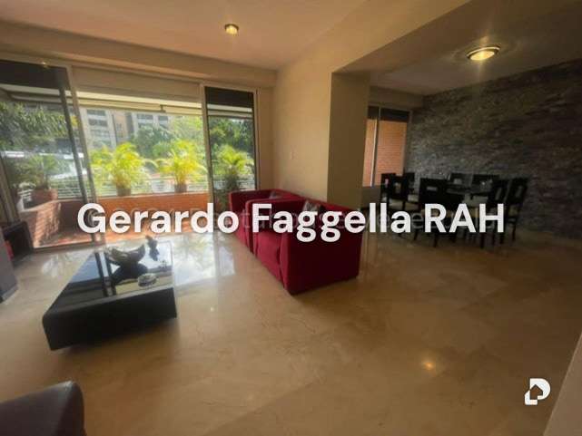 Apartamento en La Castellana, Caracas – 14