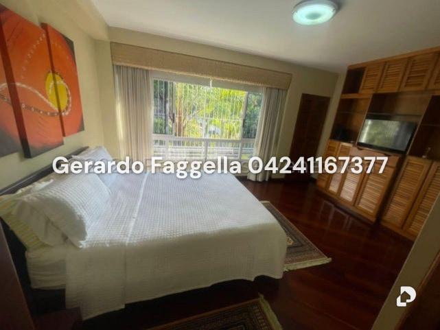 Apartamento en La Castellana, Caracas – 5