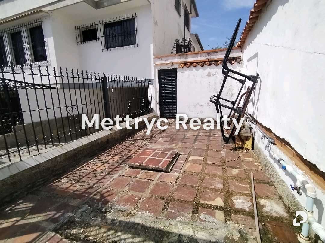 Casa en El Trigal, Valencia – 24