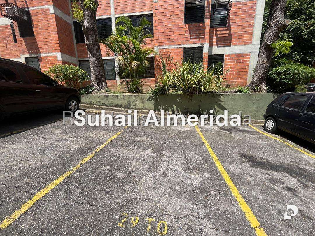 Apartamento en Las Chimeneas, Valencia – 22