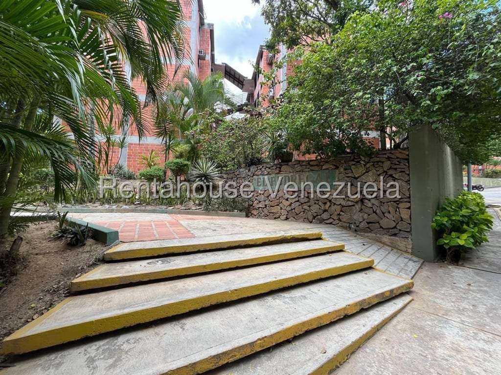 Apartamento en Las Chimeneas, Valencia - 1