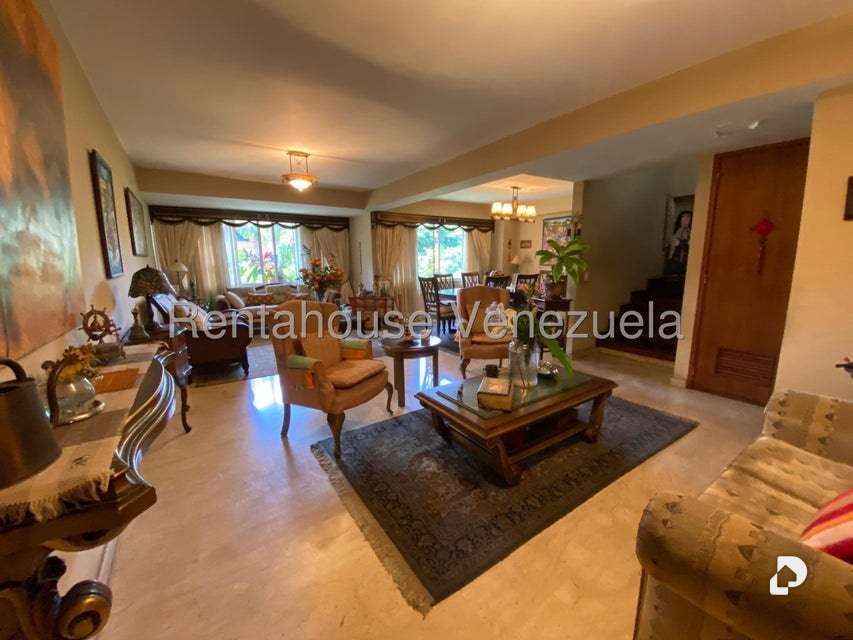 Apartamento en Campo Alegre, Caracas – 7
