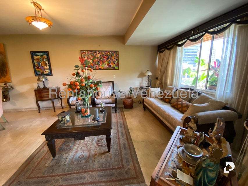 Apartamento en Campo Alegre, Caracas – 9
