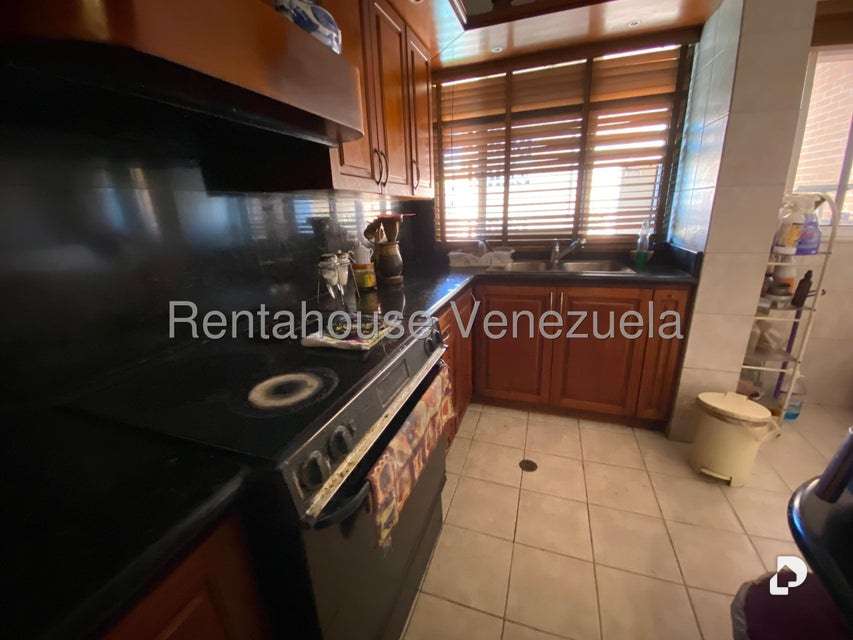 Apartamento en Campo Alegre, Caracas – 5